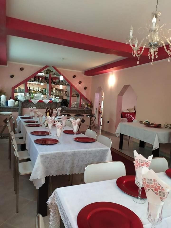 Pensiunea 3Flori De Colt Hotel Statiunea Buitenkant foto