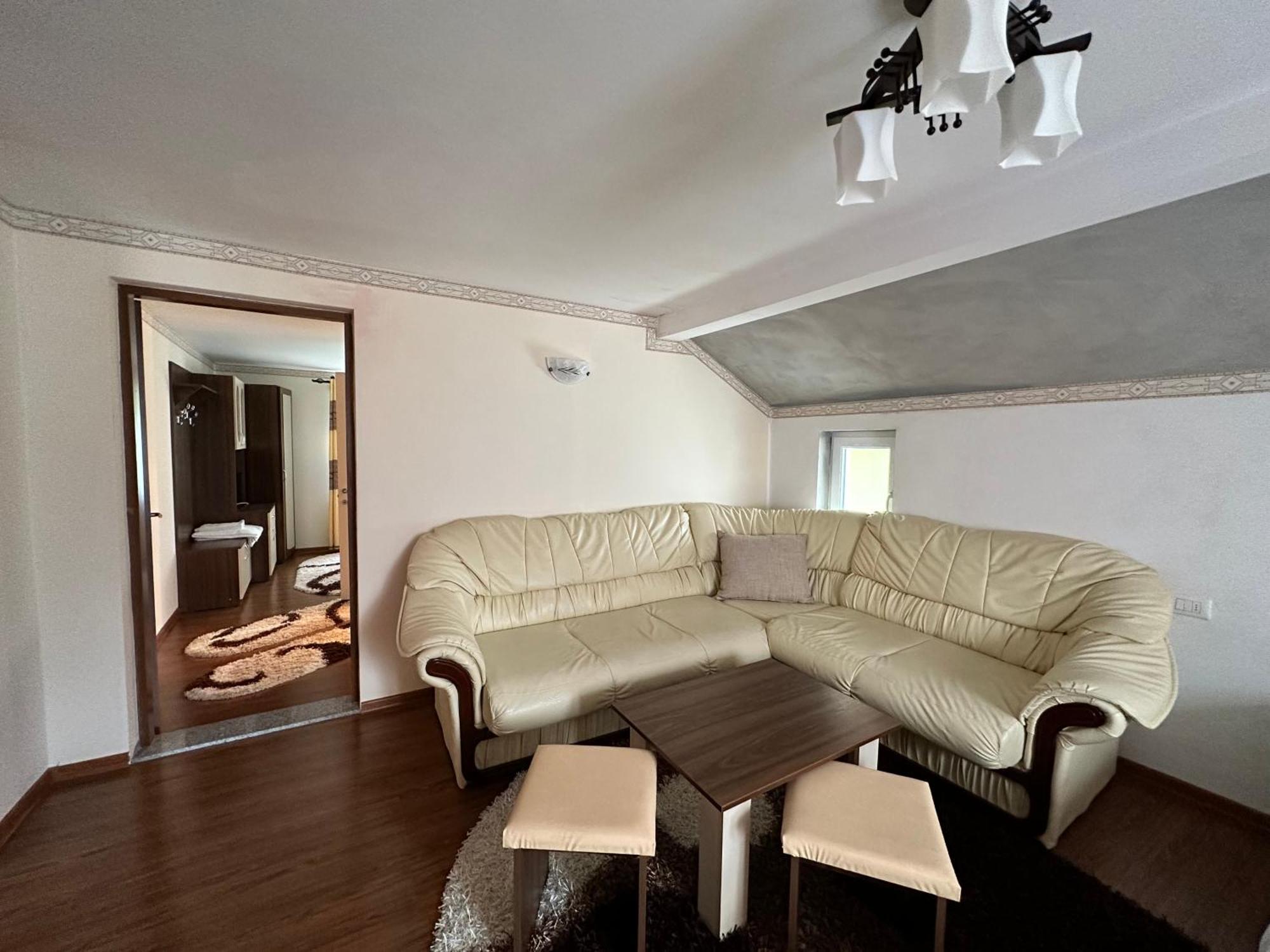 Pensiunea 3Flori De Colt Hotel Statiunea Buitenkant foto